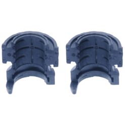 FRONT STABILIZER BAR BUSH KIT D34.6