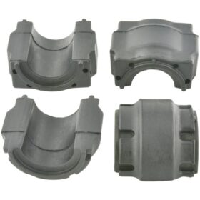 FRONT STABILIZER BAR BUSH KIT D24
