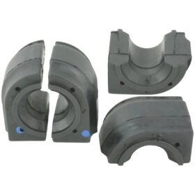 REAR STABILIZER BAR BUSH KIT D19.6