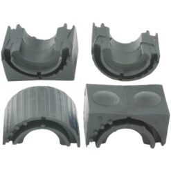 FRONT STABILIZER BAR BUSH KIT D23.6