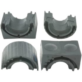 FRONT STABILIZER BAR BUSH KIT D23.6