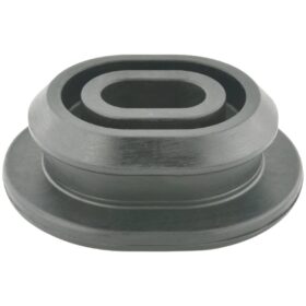 MOUNT RUBBER RADIATOR