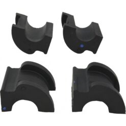 FRONT STABILIZER BAR BUSH KIT (SET FOR TWO SIDES) D20