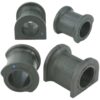 REAR STABILIZER BAR BUSH KIT D27
