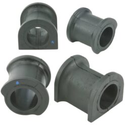 REAR STABILIZER BAR BUSH KIT D27