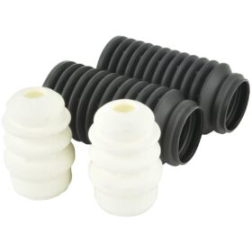 BOOT WITH JOUNCE BUMPER FRONT SHOCK ABSORBER KIT