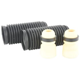 BOOT WITH JOUNCE BUMPER FRONT SHOCK ABSORBER KIT