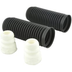 BOOT WITH JOUNCE BUMPER FRONT SHOCK ABSORBER KIT