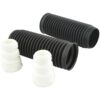 BOOT WITH JOUNCE BUMPER FRONT SHOCK ABSORBER KIT