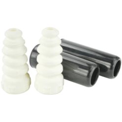 BOOT WITH JOUNCE BUMPER REAR SHOCK ABSORBER KIT (SET FOR TWO SIDES)
