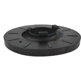 REAR SPRING UPPER SEAT