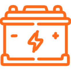 BATTERIES