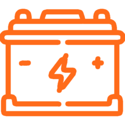 BATTERIES