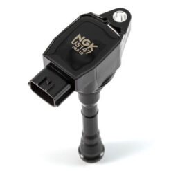 Alternative view of NGK Ignition Coil